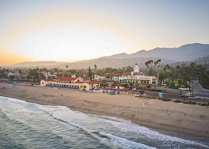 Mar Monte Hotel, In The Unbound Collection By Hyatt