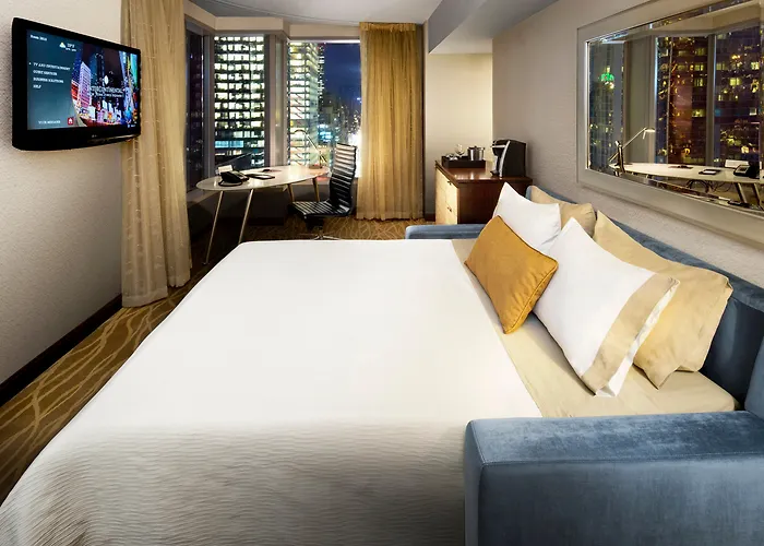 Hotel que admite mascotas: 