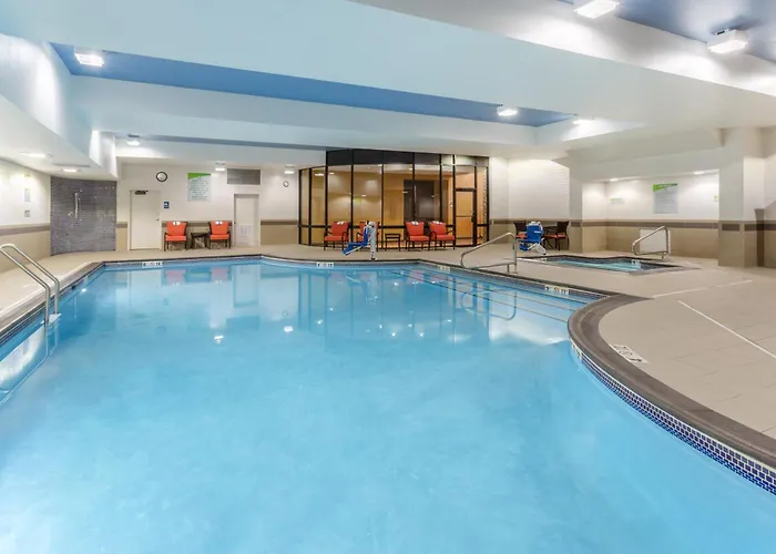 Holiday Inn Missoula Downtown By Ihg