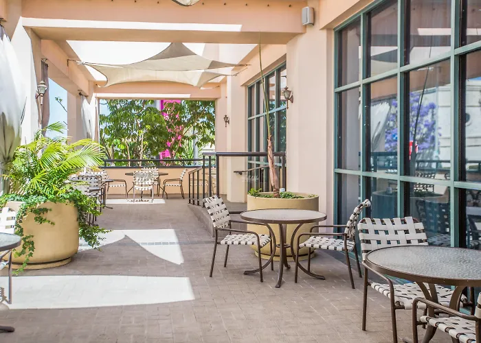 Crowne Plaza Harbor By Ihg