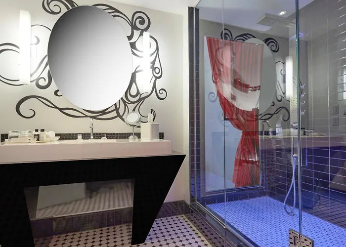Hotel Chez Swann
