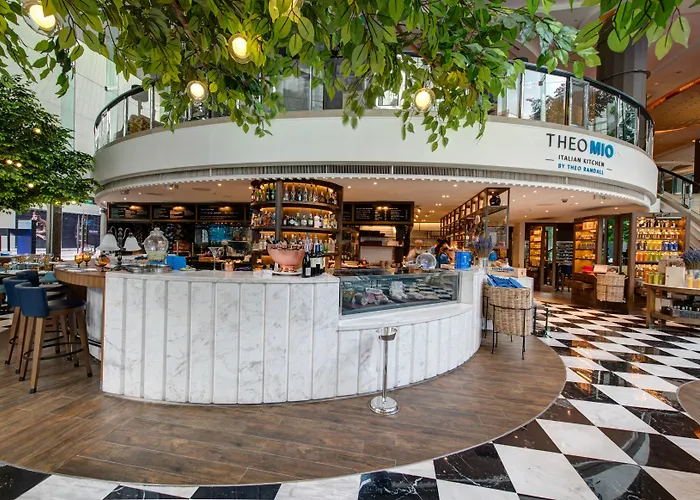 Intercontinental Bangkok By Ihg