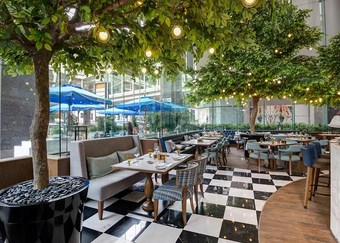 Intercontinental Bangkok By Ihg