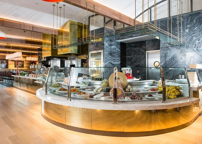 Cromwell, A Caesars Destination (Adults Only)