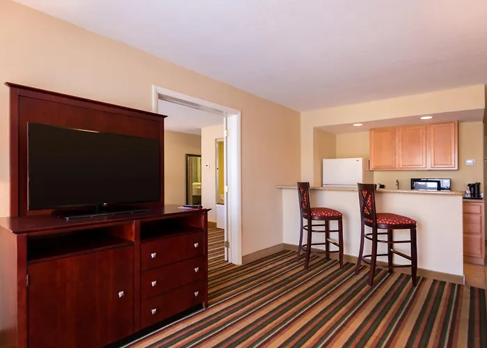 Hotel: Holiday Inn & Suites Orlando Sw - Celebration Area By Ihg