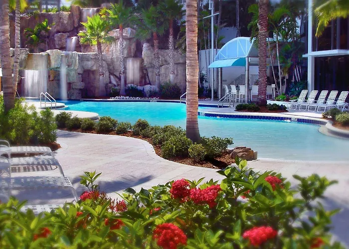 Hyatt Regency Sarasota