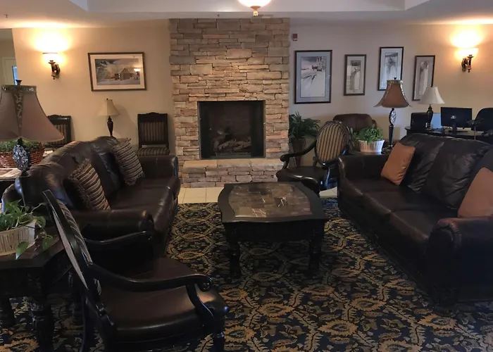 Family Hotel: Surestay Plus Hotel By Best Western Billings