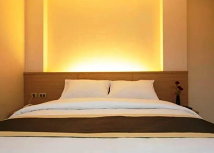 Gateway Hotel Pratunam