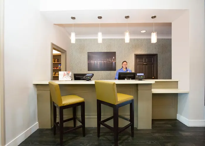 3 SterneHotel Staybridge Suites Miami Doral Area By Ihg
