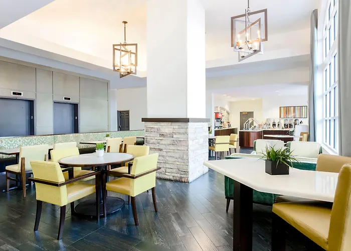 3 SterneHotel Staybridge Suites Miami Doral Area By Ihg