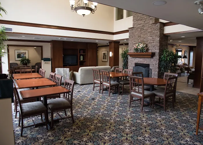 Staybridge Suites Fort Wayne By Ihg