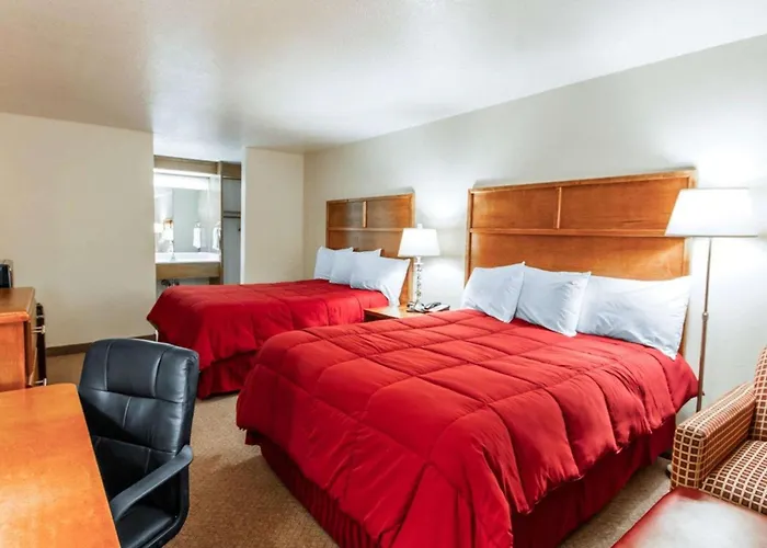 Cheap hotels Sea Drift Inn