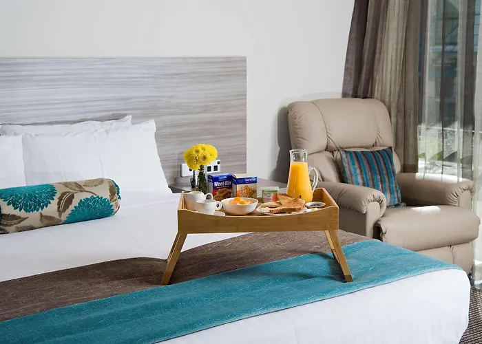 Best Western Ellerslie International Hotel