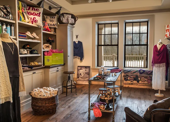 4 star hotel: Kimpton Taconic Hotel By Ihg