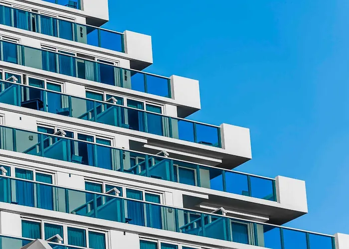 Hotel: Hotel Maren Fort Lauderdale Beach, Curio Collection By Hilton