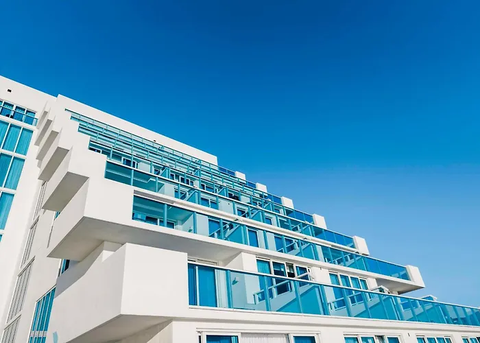 Hotel: Hotel Maren Fort Lauderdale Beach, Curio Collection By Hilton