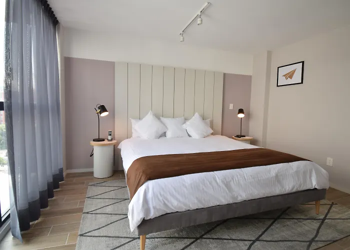 Apartamento: Providencia 848 Wtc