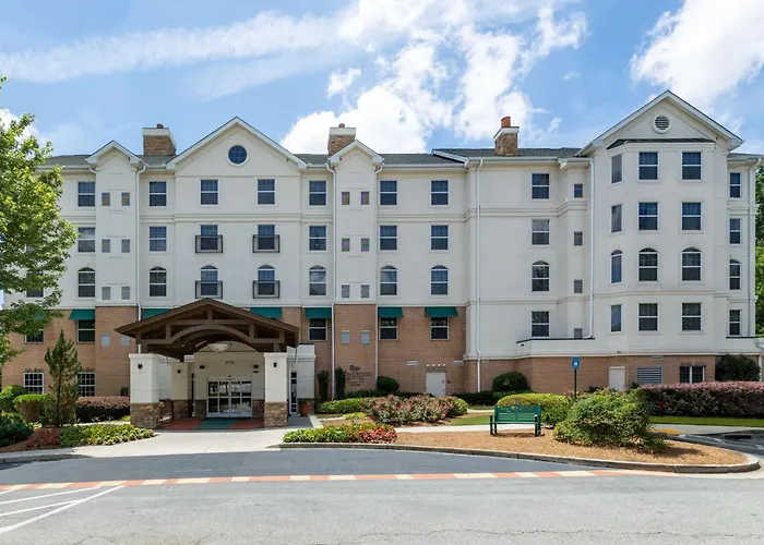Homewood Suites By Hilton Duluth