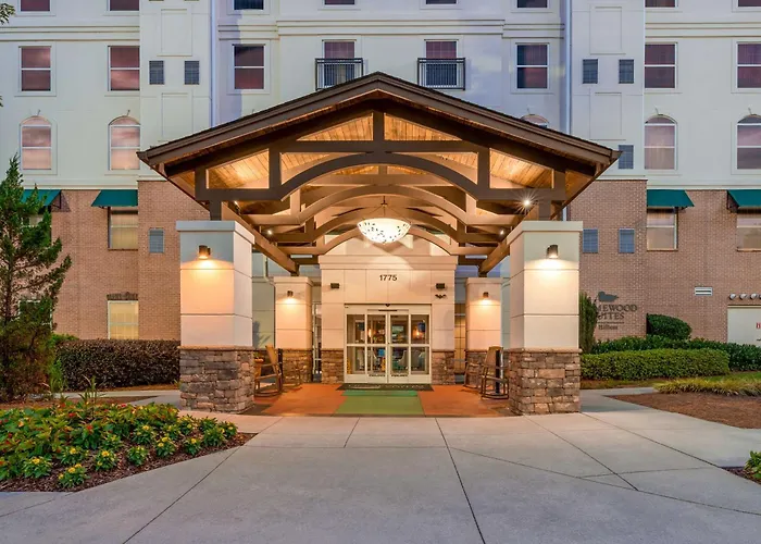 Homewood Suites By Hilton Duluth
