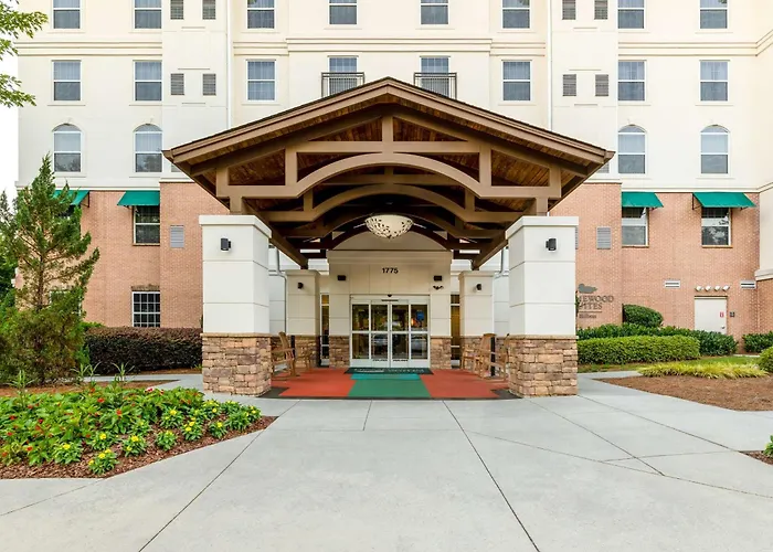 Homewood Suites By Hilton Duluth