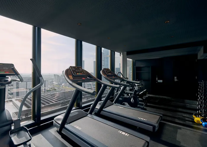 Quincy Hotel Melbourne