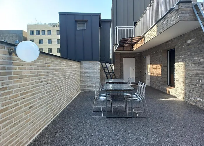 Hôtel pour familles: Ara Hotel