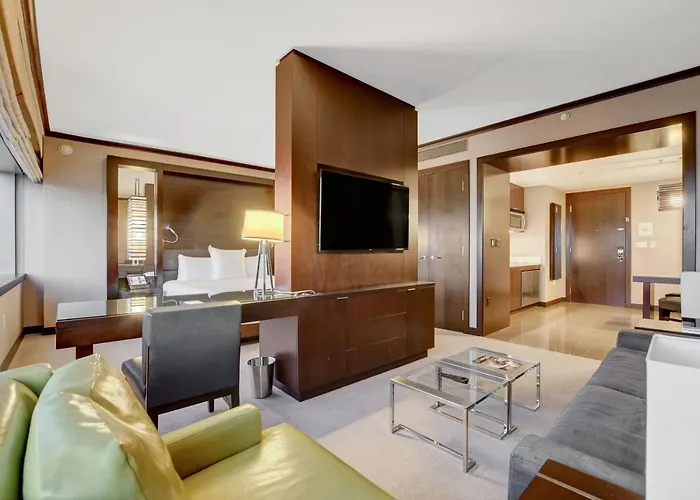Vdara Hotel&Spa