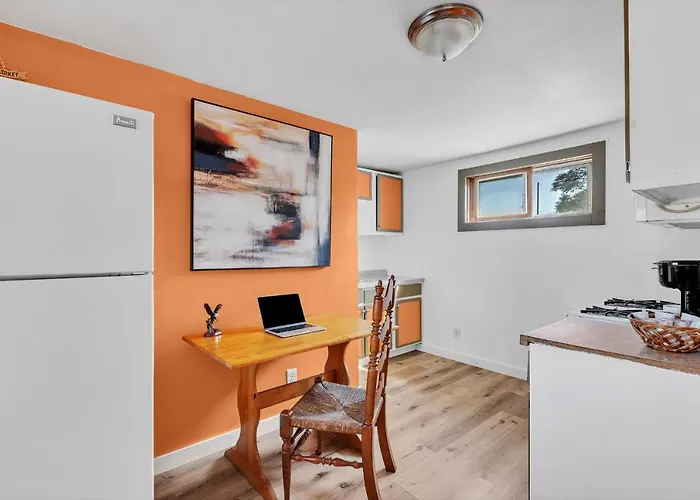 Eagles Nest Motel Unit 6