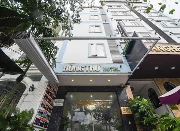 Hung Thu Motel