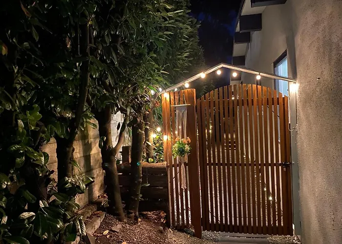 Hudson Homes Bnb