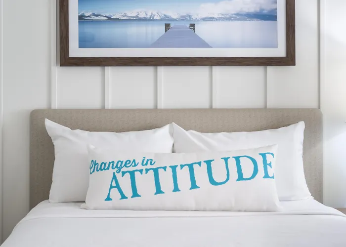Familienhotel: Margaritaville Resort Lake Tahoe