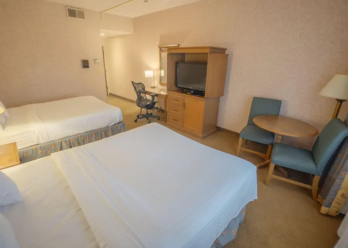 Boutique hotel only: Piccadilly Inn Airport