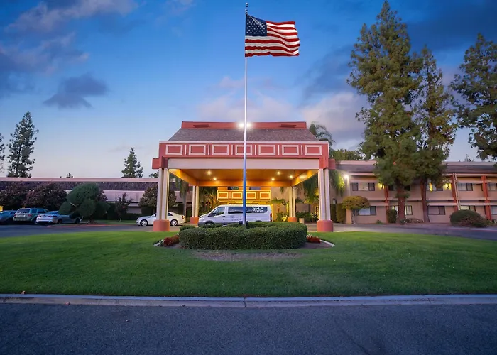 Boutique hotel only: Piccadilly Inn Airport
