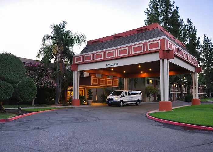 Boutique hotel only: Piccadilly Inn Airport