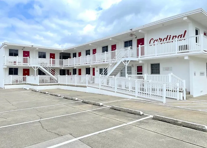 Cardinal Motel