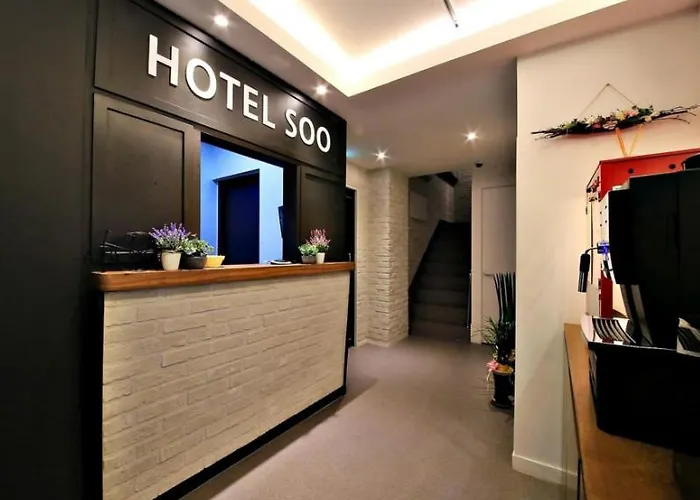 Hotel Soo