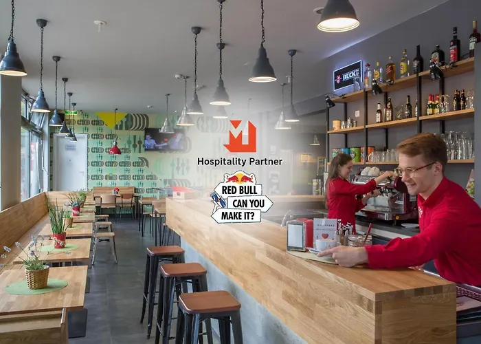 Hôtel pour familles: Meininger Hotel Berlin Alexanderplatz