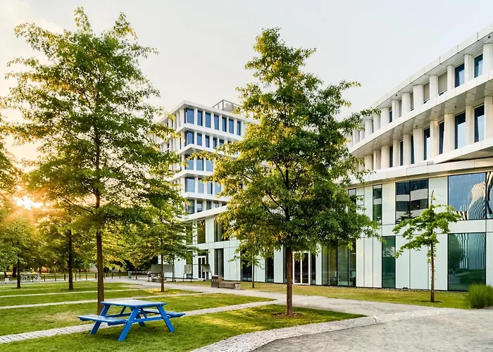 Goedkoop hotel: Sound Garden Hotel Airport