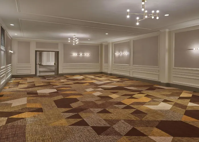 Hotel de esquí: Delta Hotels By Marriott Toronto Airport & Conference Centre