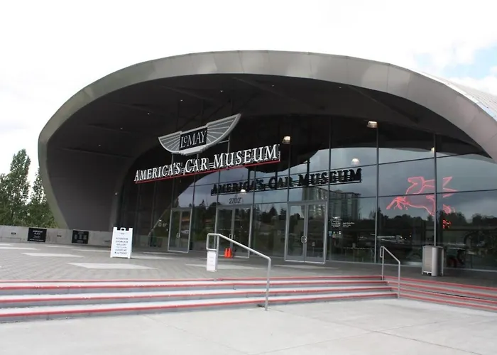 Tl Port Of Tacoma Wa