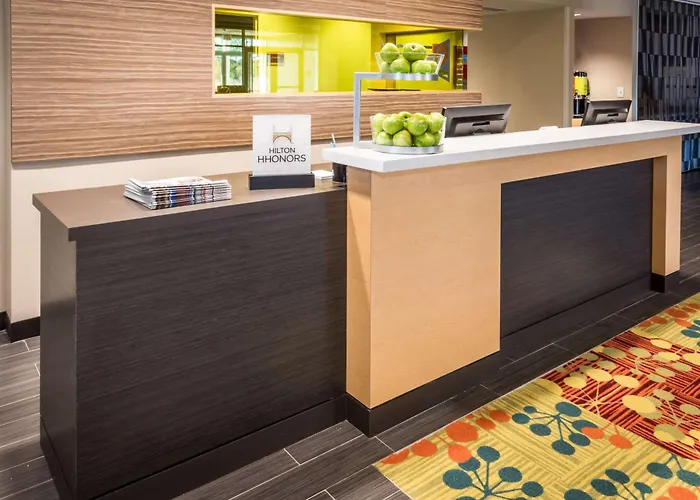 Home2 Suites By Hilton Gulfport I-10