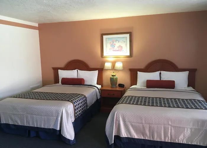Casa Lemus Inn