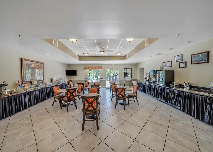 Beach hotel: La Quinta By Wyndham Pcb Coastal Palms