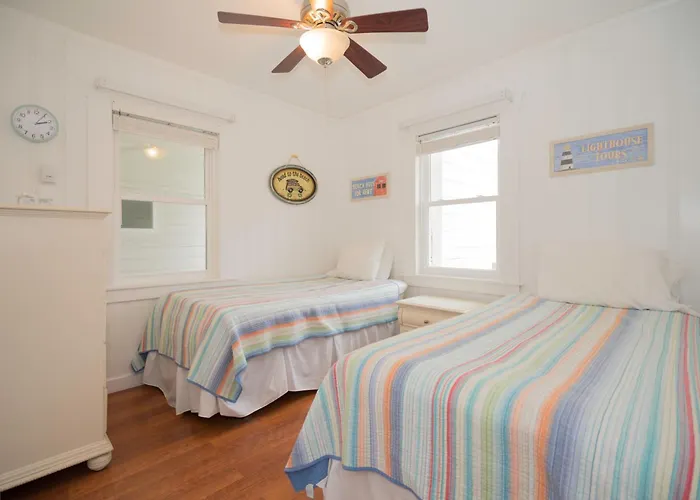 Montauk Soundview
