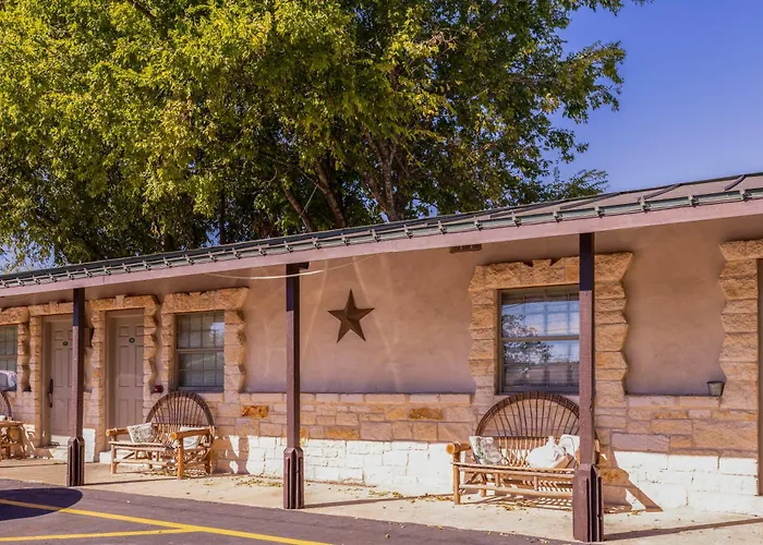 Bed and Breakfast Country Motel