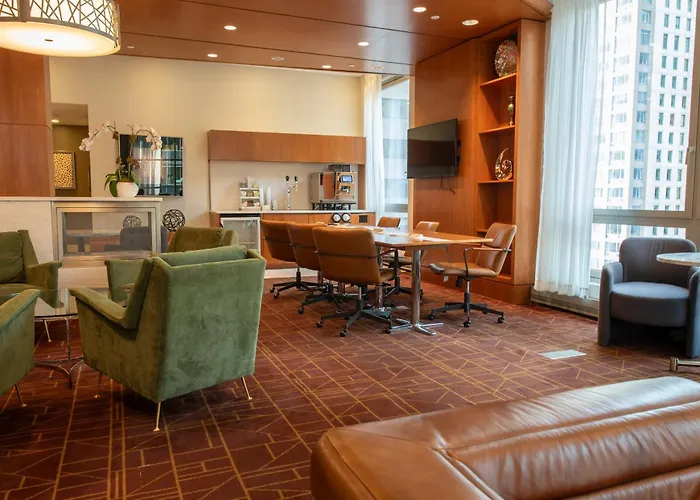 Resort: Hotel Boutique At Grand Central
