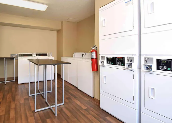 Hotel: Extended Stay America Select Suites - Phoenix - Mesa - West