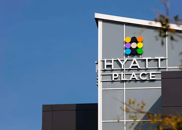 Family Friendly Hotels Hyatt Place Moncton-Downtown