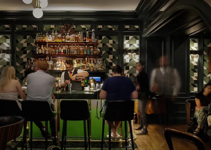 Hotel com piscina: La Colombe D'Or Hotel