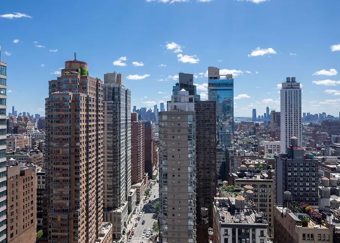 Hyatt House New York/Chelsea